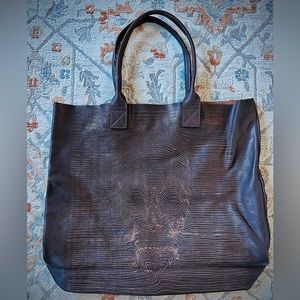 John Varvatos bag 💼